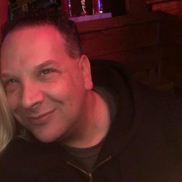 Jerry Sabatini - Class of 1979 - Paul Vi High School