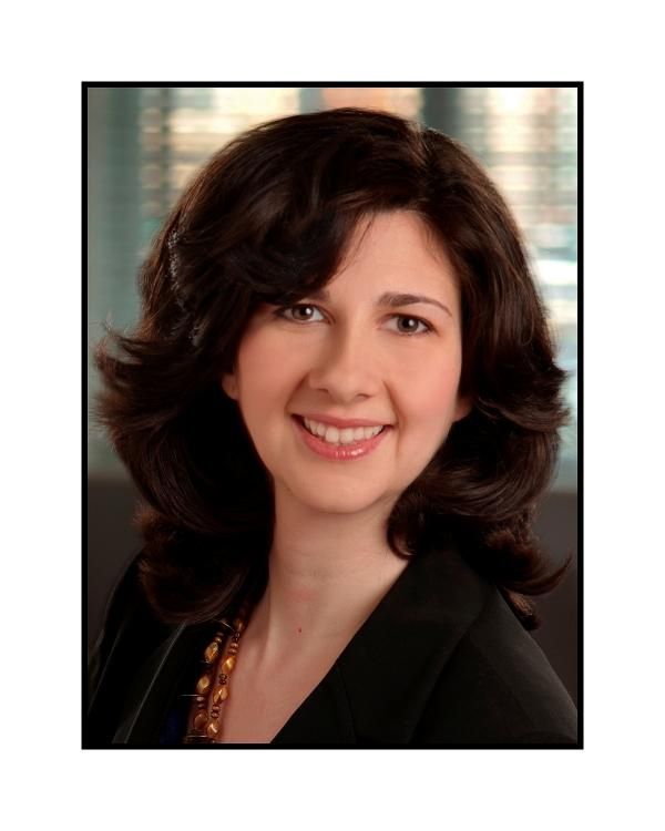 Rose Loverdi - Class of 1991 - Paul Vi High School