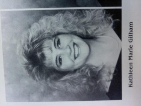 Kathleen Gilham - Class of 1990 - Paul Vi High School