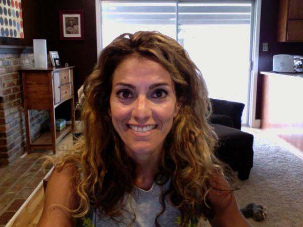 Marci Raymond - Class of 1983 - Paul Vi High School