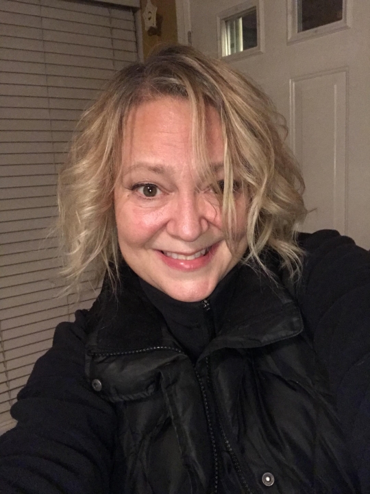 Michelle Brown - Class of 1982 - Paul Vi High School