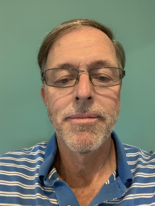 George Shaw - Class of 1974 - Paul Vi High School