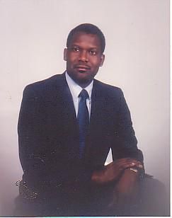 Garfield Boon Jr - Class of 1971 - Sumner High School