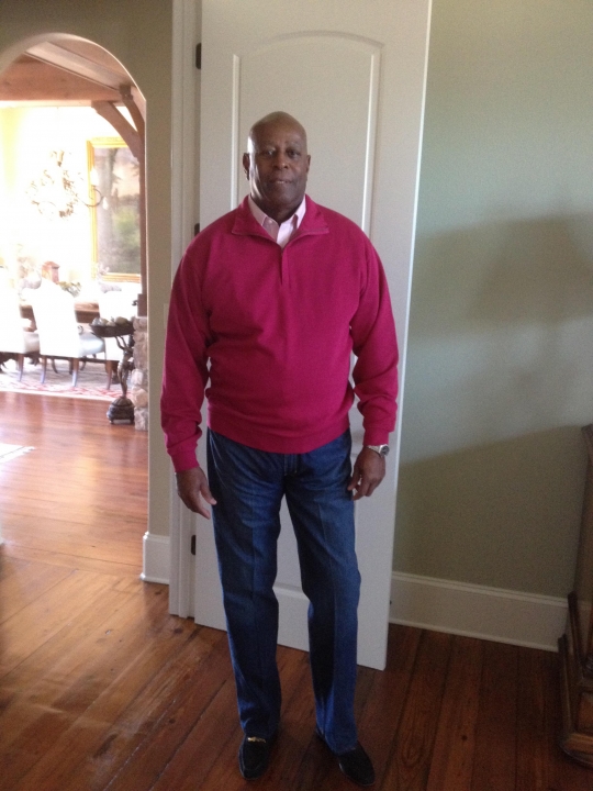Lloyd Wells - Class of 1962 - Sumner High School