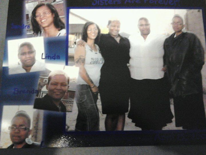 Felicia Transon - Class of 1992 - Sumner High School