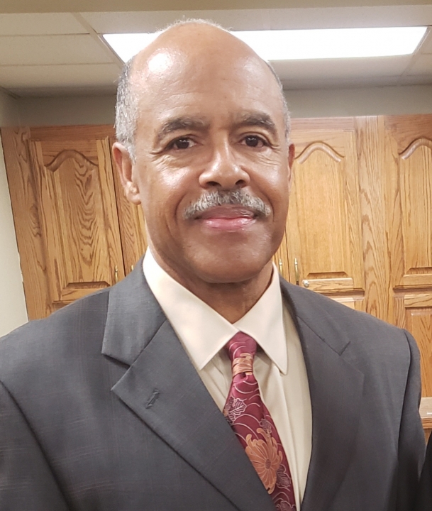 Andre Brown - Class of 1976 - Sumner High School