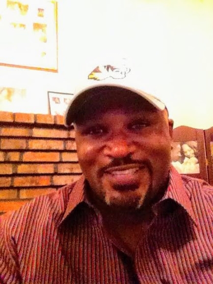 Mr Lonnie Moss - Class of 1979 - Sumner High School