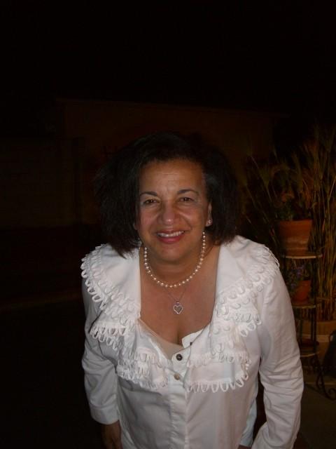 Marva Williams - Class of 1965 - Sumner High School