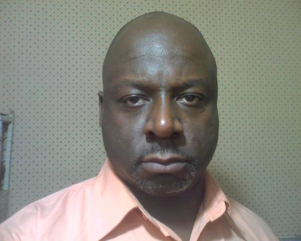 Eddie Stephenson - Class of 1987 - Sumner High School
