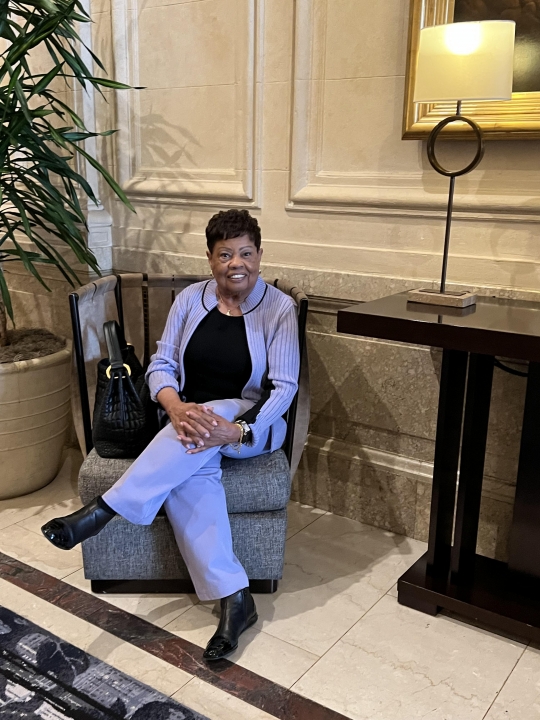 Maxine Elcan - Class of 1960 - Sumner High School