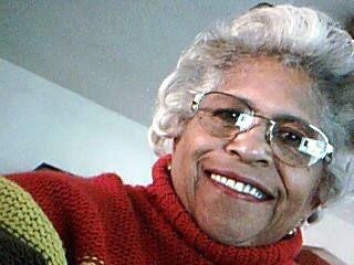 Marcia Bufford - Class of 1959 - Sumner High School
