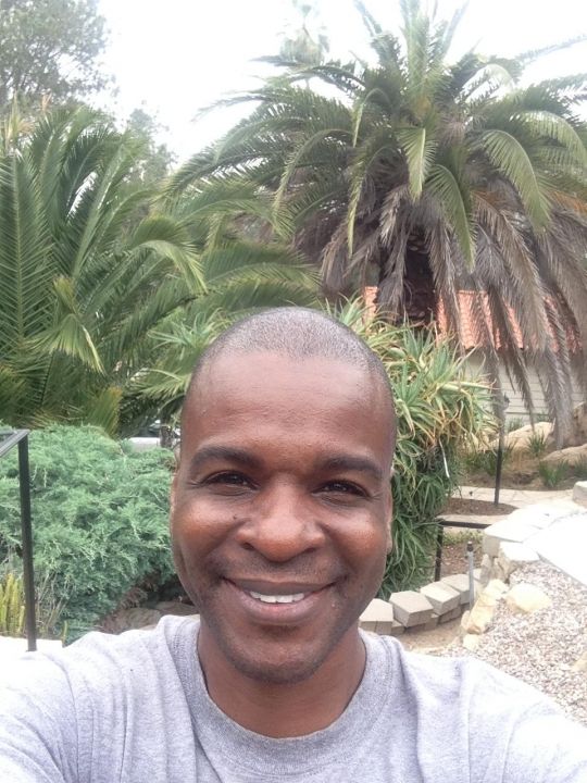 Brian Gilliam Gilliam - Class of 1987 - Sumner High School
