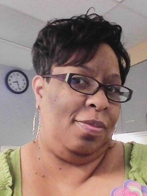 Brenda Griffith - Class of 1978 - Sumner High School