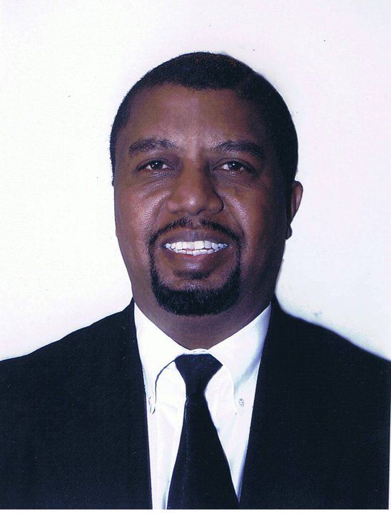 Keith Jackson - Class of 1974 - Sumner High School