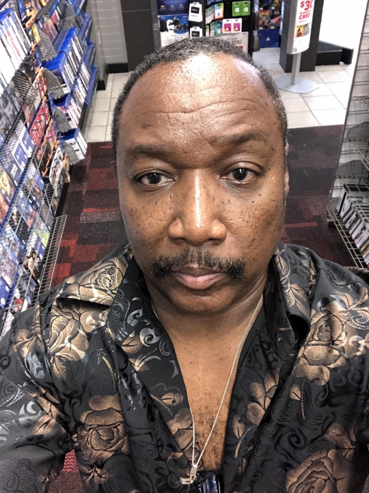 Anthony Curd - Class of 1980 - Sumner High School
