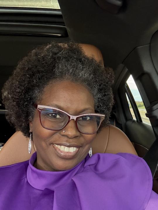 Sherry Miles - Class of 1983 - Sumner High School