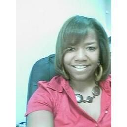 Natasha Dabney - Class of 1993 - Sumner High School