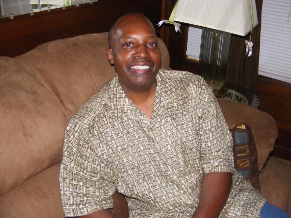 Kenneth Johnson - Class of 1969 - Sumner High School