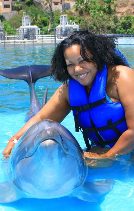 Jada Boykin - Class of 1995 - Sumner High School
