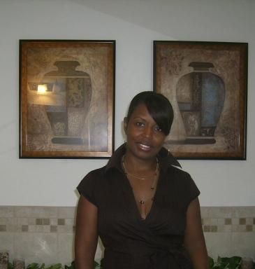 Tamisha Jones - Class of 1993 - Sumner High School