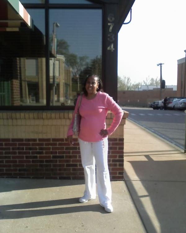 Angela Smith - Class of 1991 - Sumner High School