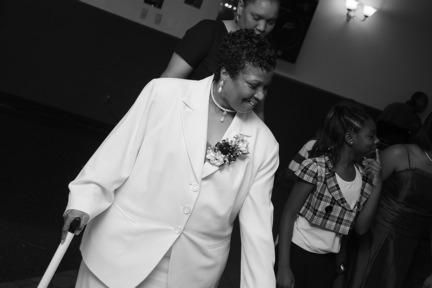 Celesta Lewis - Class of 1977 - Sumner High School