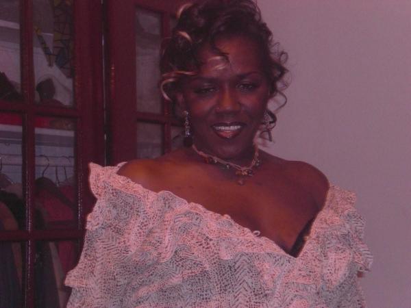 Rose Mary Young - Class of 1978 - Sumner High School