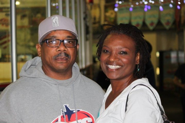 Erick Benard - Class of 1983 - Sumner High School