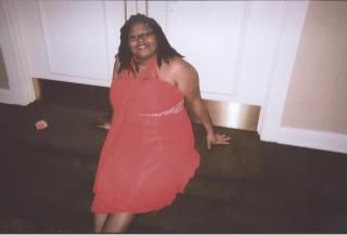 Tylinisha Howard - Class of 1996 - Sumner High School