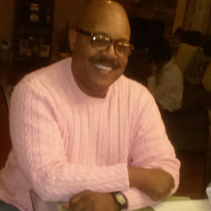Jerone Ware Sr. - Class of 1970 - Sumner High School