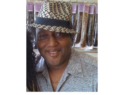 Lloyd (pistol) Bell - Class of 1969 - Sumner High School