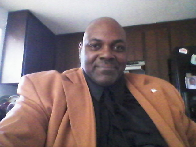 Marcus Moody - Class of 1973 - Sumner High School