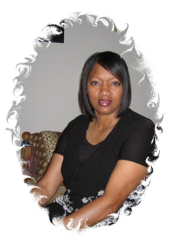 Naomi Dickerson - Class of 1982 - Sumner High School