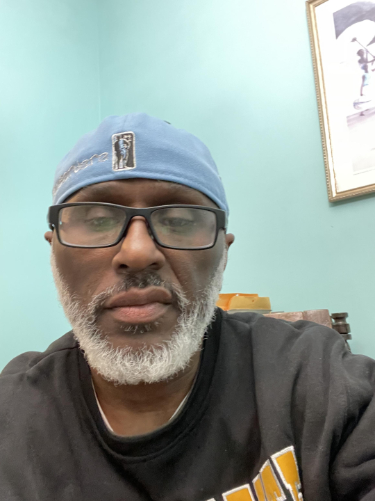 Samuel Mitchell - Class of 1984 - Sumner High School