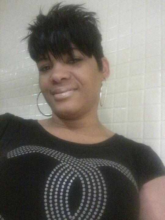 Joanna Atkins-walker - Class of 1992 - Sumner High School