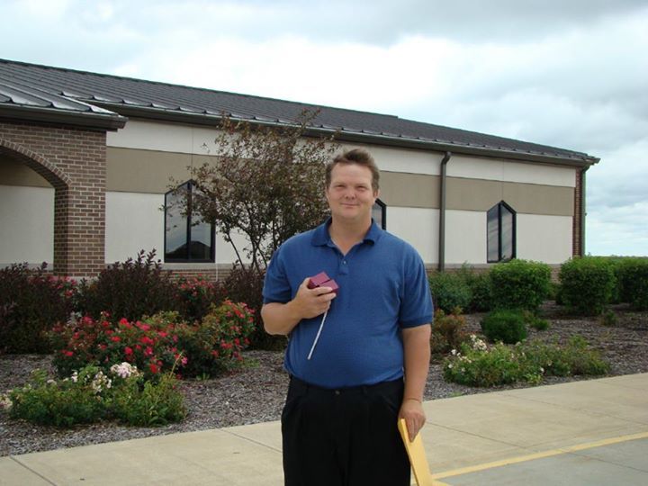 Terry Cassidy - Class of 2006 - Sumner High School