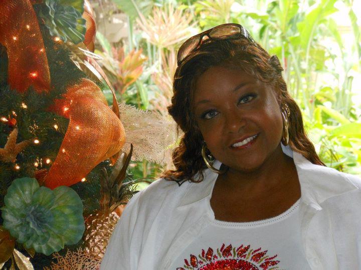 Toni Hodges - Class of 1974 - Sumner High School