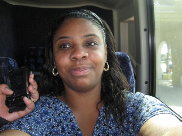 Casondra Evans - Class of 1987 - Sumner High School