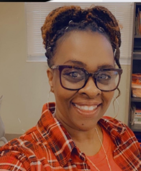 Nalene Todd - Class of 1985 - Sumner High School