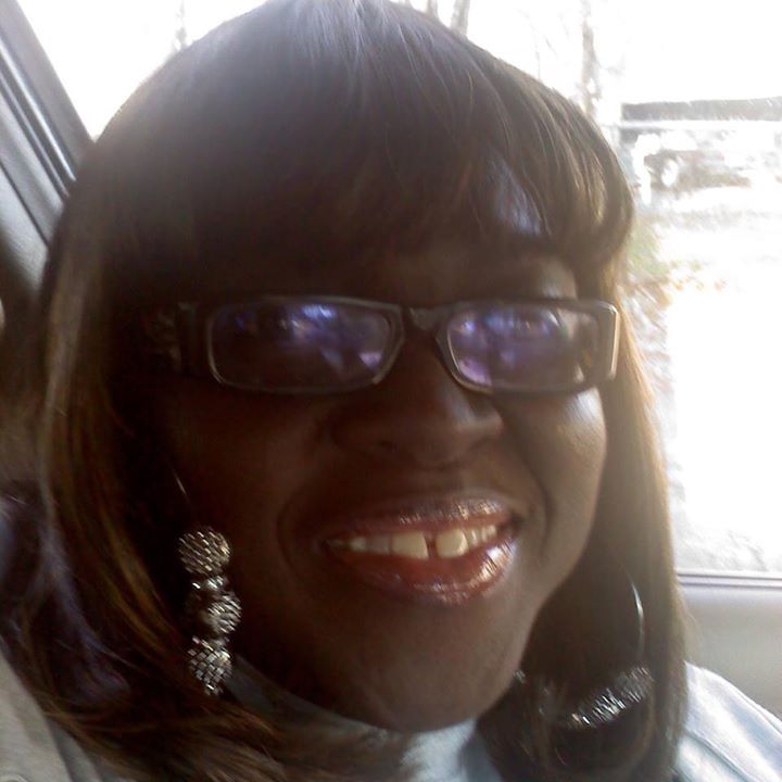 Marie Keys - Class of 1973 - Sumner High School