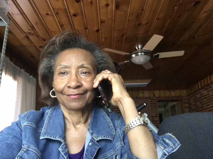 Bessie Williams - Class of 1969 - Sumner High School