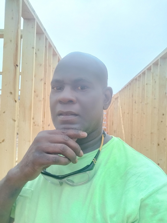 Donzell Barnes - Class of 1989 - Sumner High School