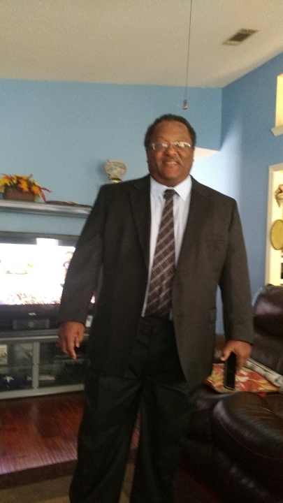 Freddie Bates - Class of 1977 - Sumner High School