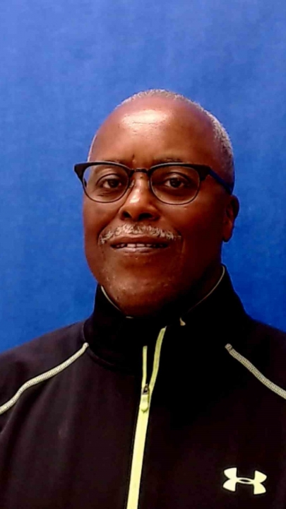 Darrell Martin - Class of 1980 - Sumner High School