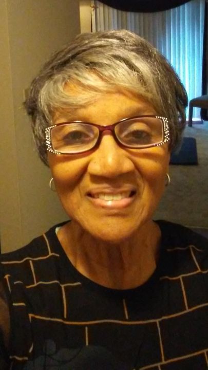 Beverly Kilgore - Class of 1958 - Sumner High School