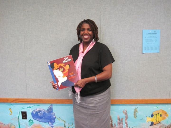 Larita Wright - Class of 1969 - Sumner High School