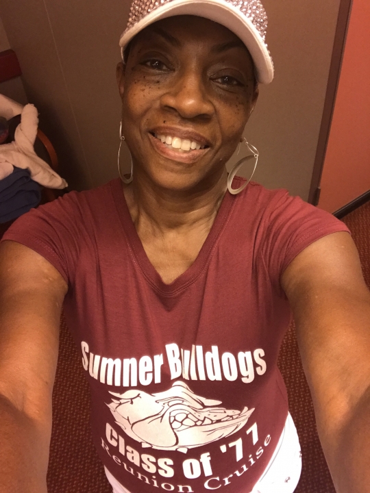 Lucy Brew - Class of 1977 - Sumner High School