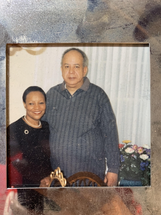 Evelyn Gassoway - Class of 1961 - Sumner High School