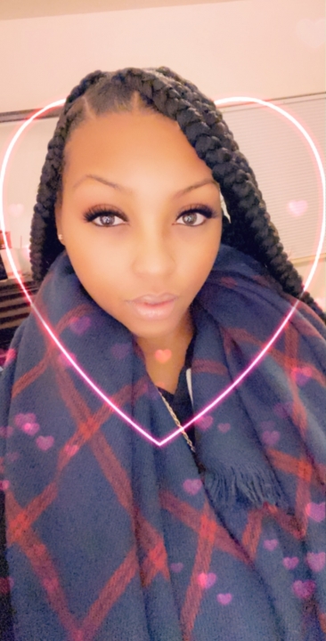 Tanesha Leachman - Class of 2007 - Sumner High School
