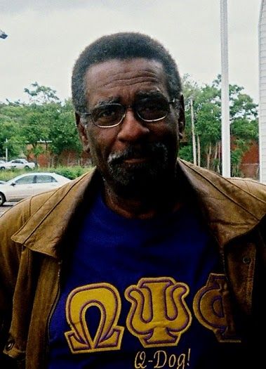 Ronald Nichols - Class of 1956 - Sumner High School